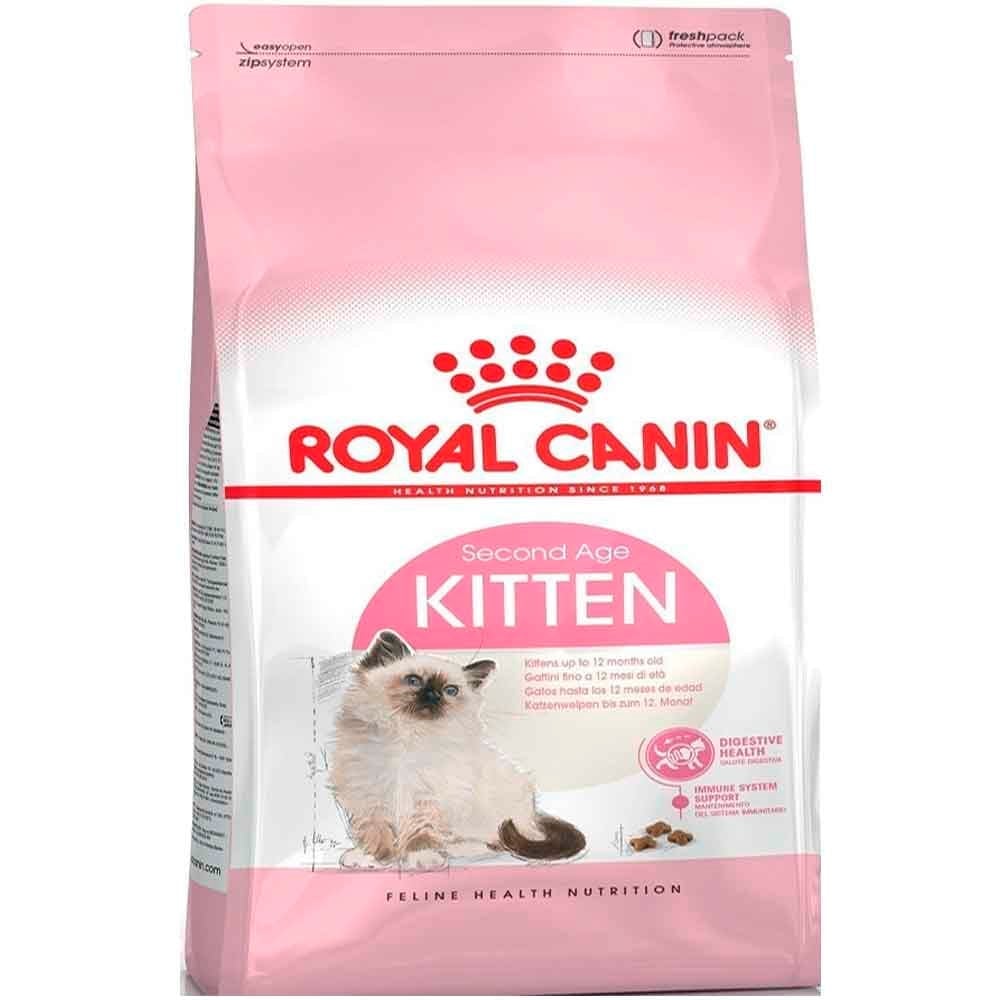 Royal Canin Kitten 4 kg