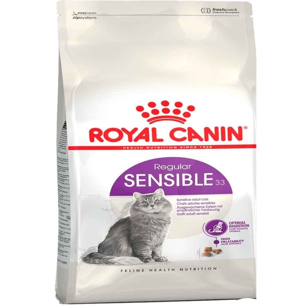 Royal Canin Sensible 33  2 Kg
