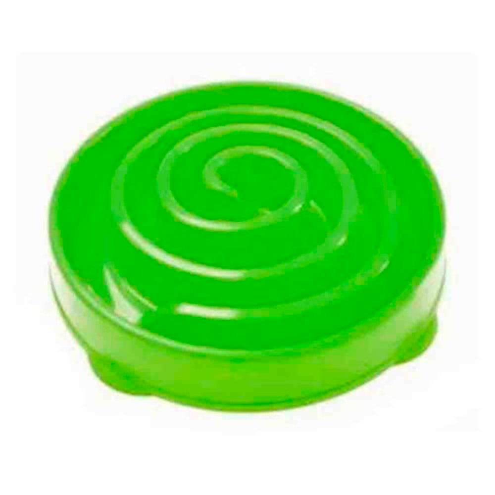 Pawise Köpek Spiral Yavaş Beslenme Mama Kabı 20cm