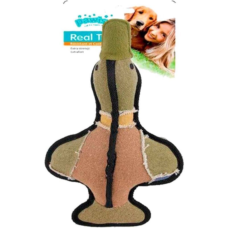 Pawise Real Tuff Ördek Oyuncak