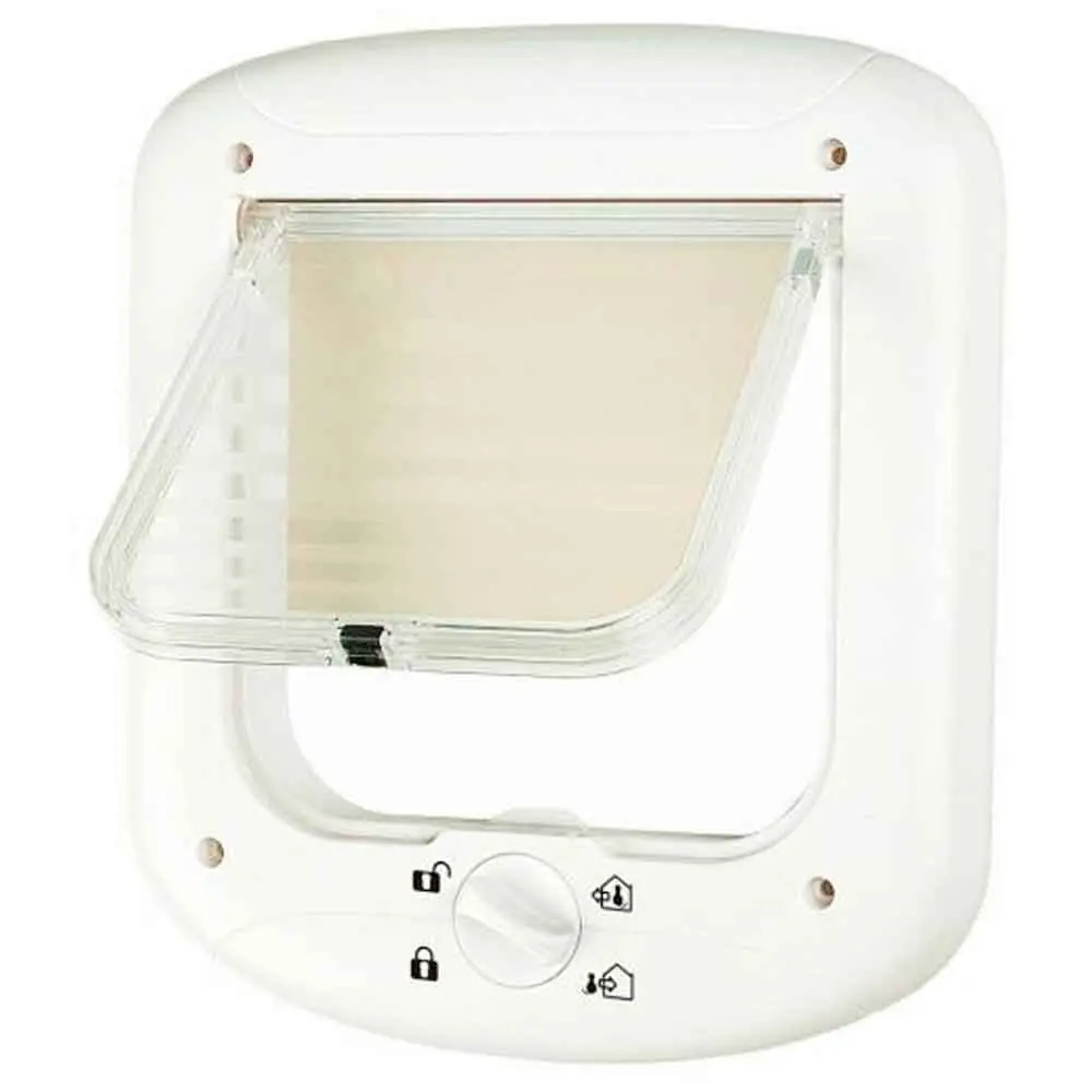 Pawise Dört Yollu Kedi Kapısı 31 cm