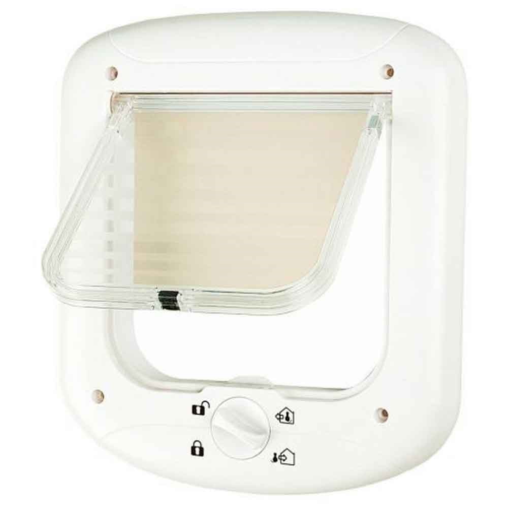 Pawise Dört Yollu Kedi Kapısı 31 cm