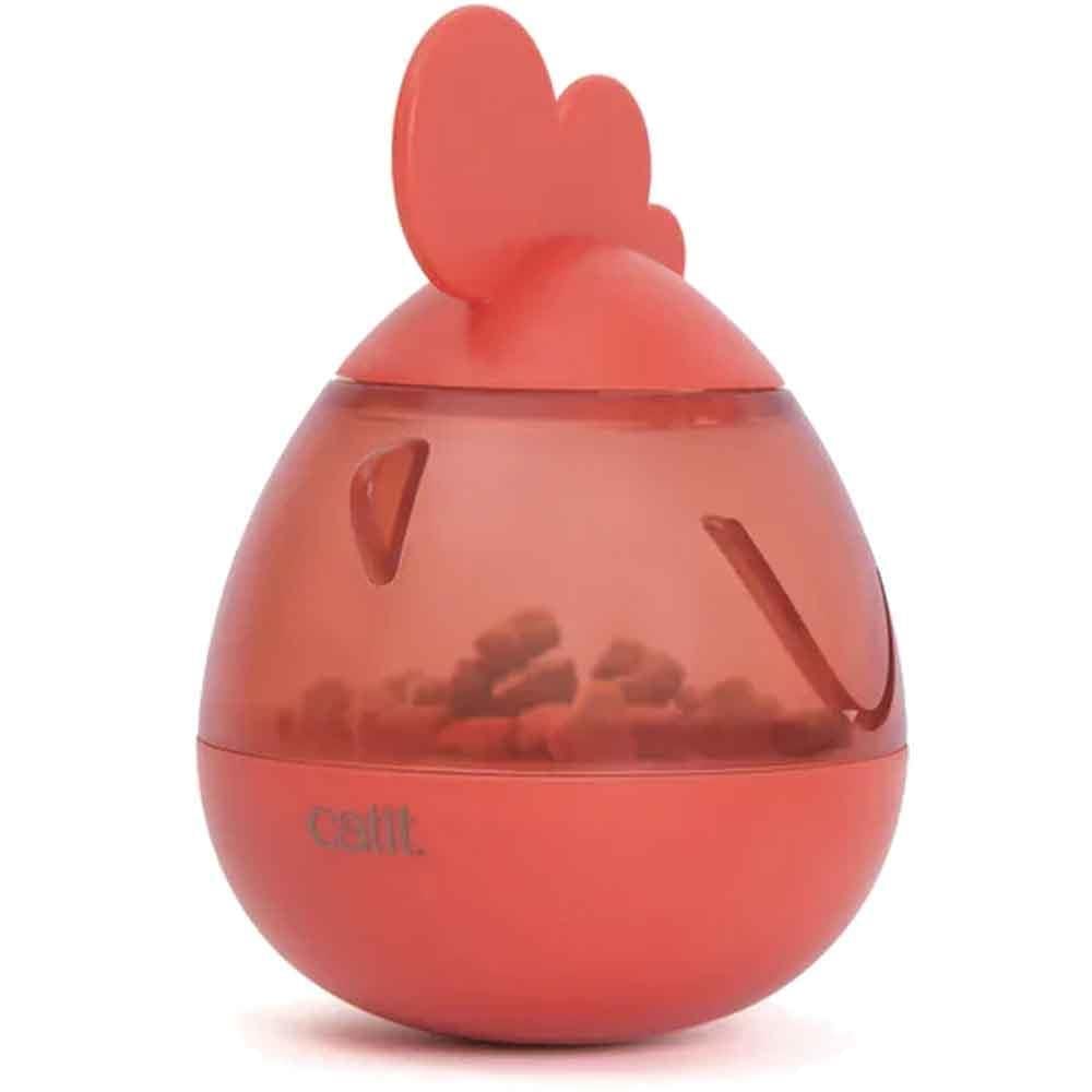 Catit Pixi Kedi Ödül Oyuncağı Horoz