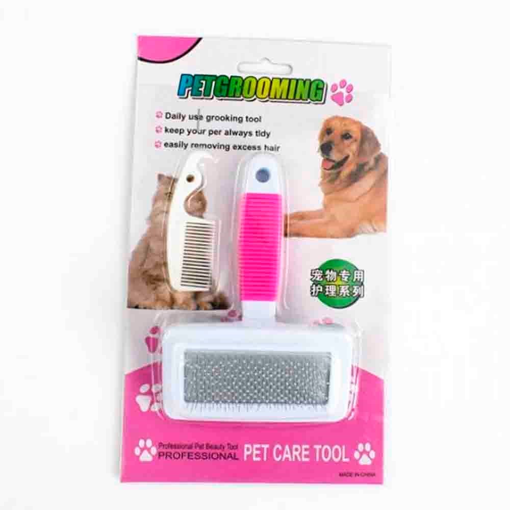 PetGrooming Kedi Köpek Tarak