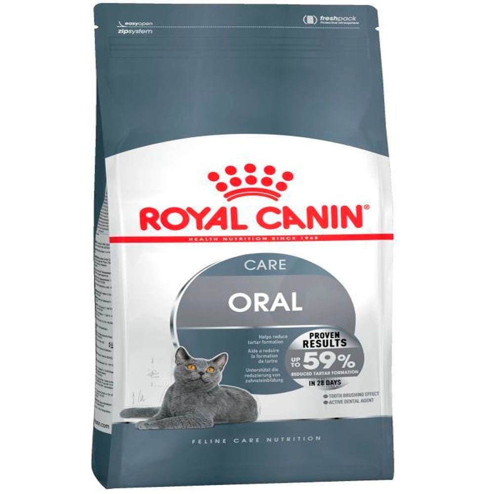Royal Canin Oral Care 1,5 Kg