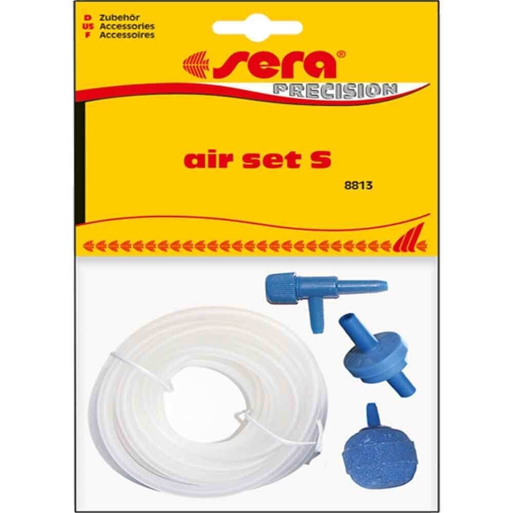 Sera Air Set S 2M Hava Seti