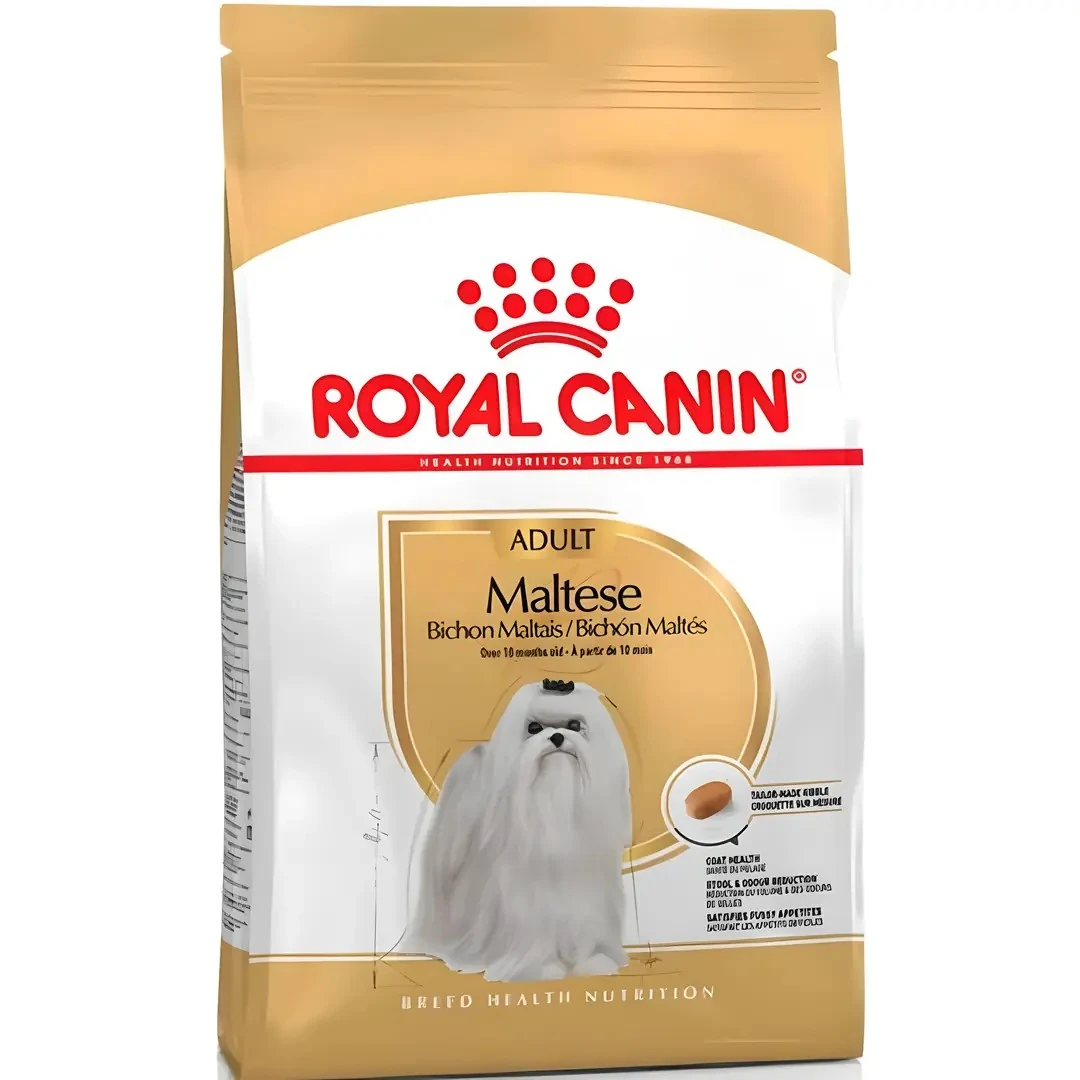 Royal Canin Maltese Köpek Maması 1.5 kg