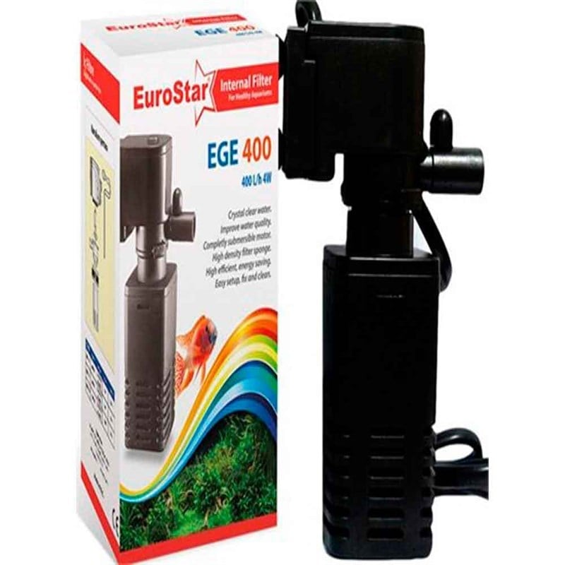 Eurostar Ege 400 İç Filtre 400 Lth 4w