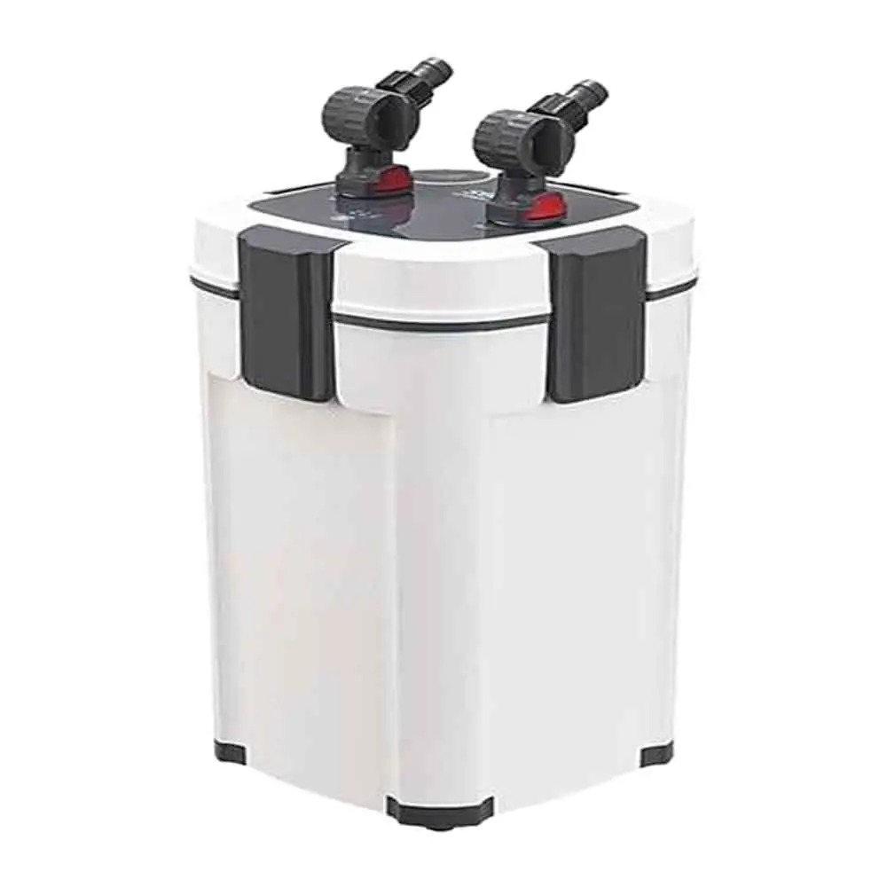 Sobo Akvaryum Dış Filtre UV Lambalı 7W 800L/S AQ-901F-UV