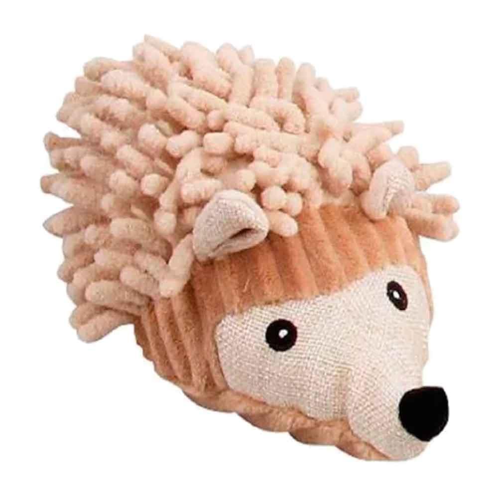 Pawise Dog Molar Toy Sesli Peluş Kirpi Köpek Oyuncağı