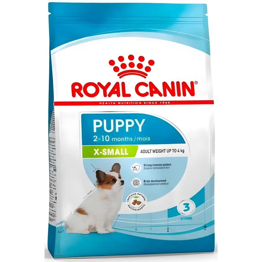 Royal Canin X small junıor 1,5 Kg
