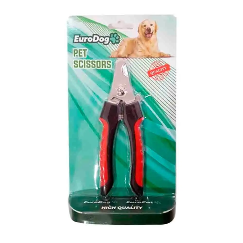 EuroDog Köpekler İçin Tırnak Makası