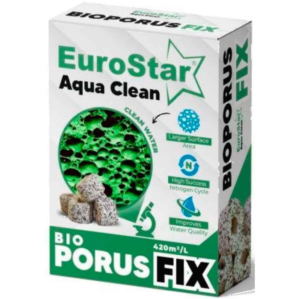 Eurostar Bio Porous Ring Filtre Malzemesi 500 ml