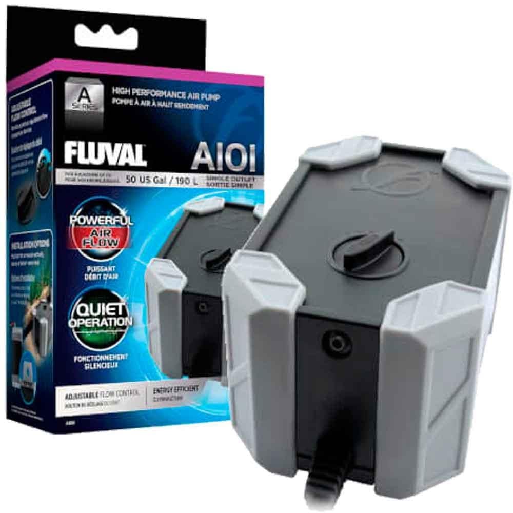 Fluval Akvaryum Hava Motoru A101