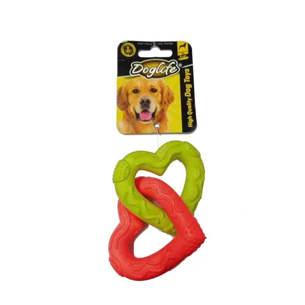 Doglife Köpek Diş Kaşıma Oyuncağı