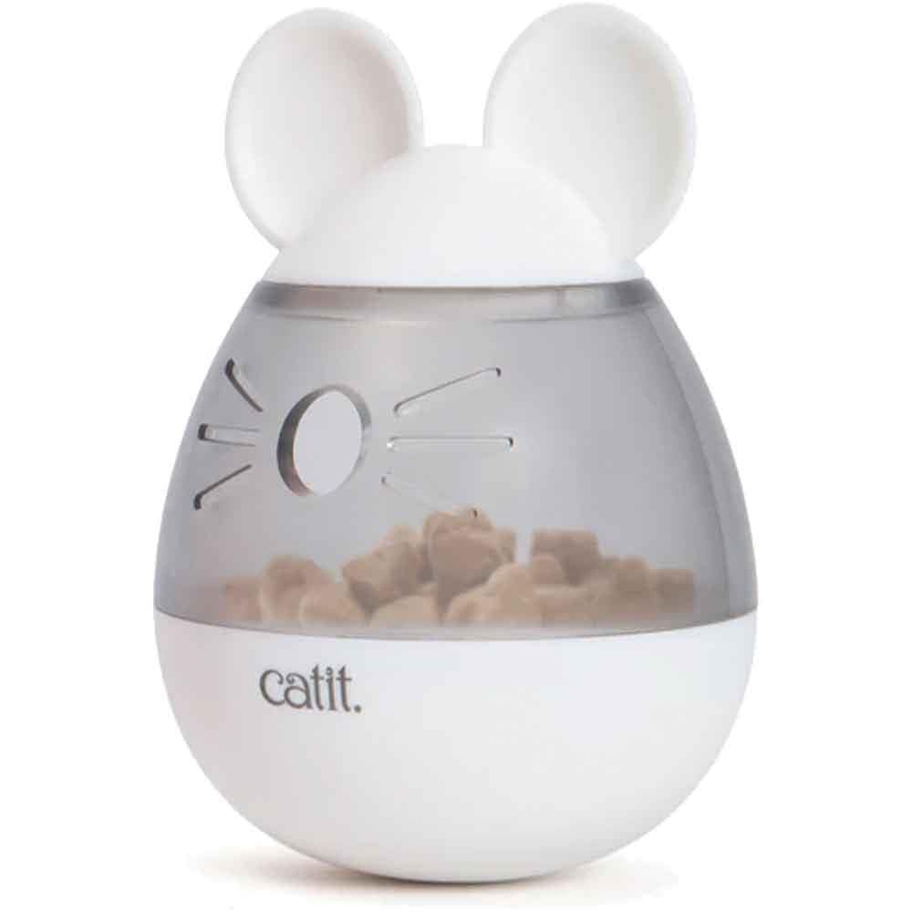 Catit Pixi Kedi Ödül Oyuncağı Fare