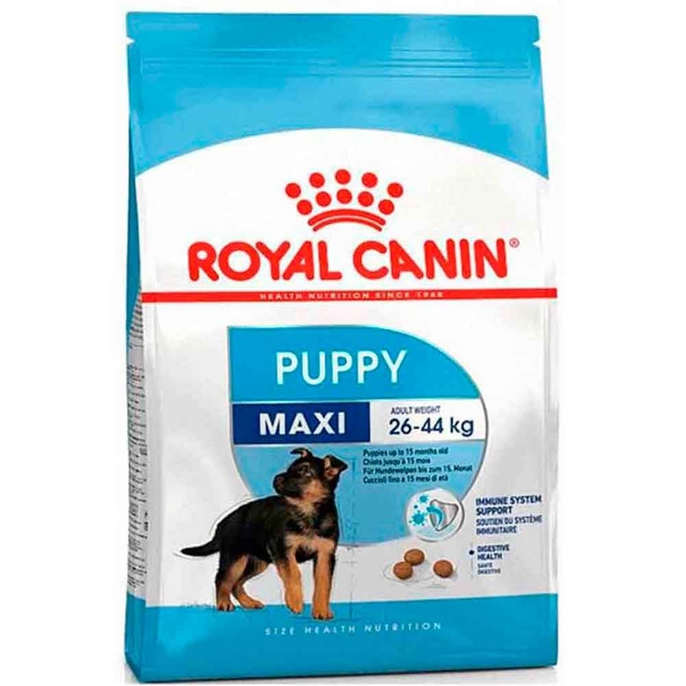 Royal Canin Maxi Puppy Büyük Irk Yavru Köpek Maması 15 Kg