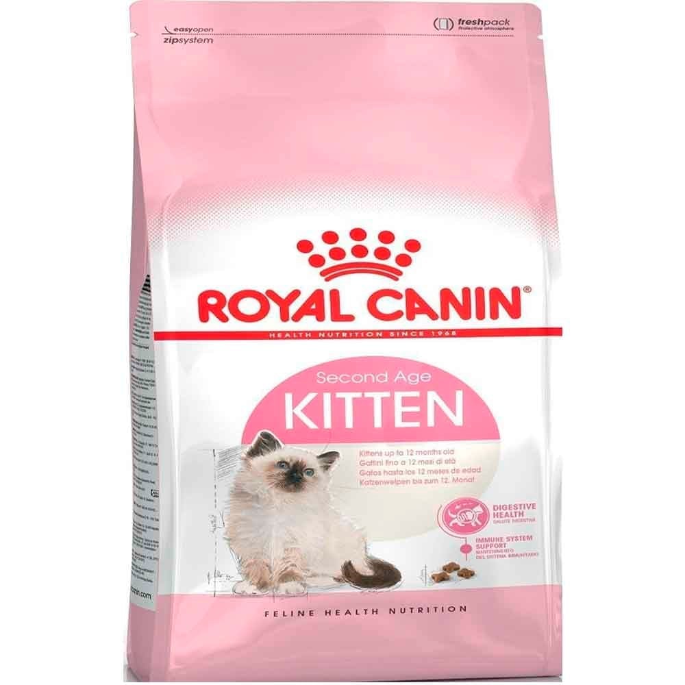Royal Canin Kitten 10 Kg
