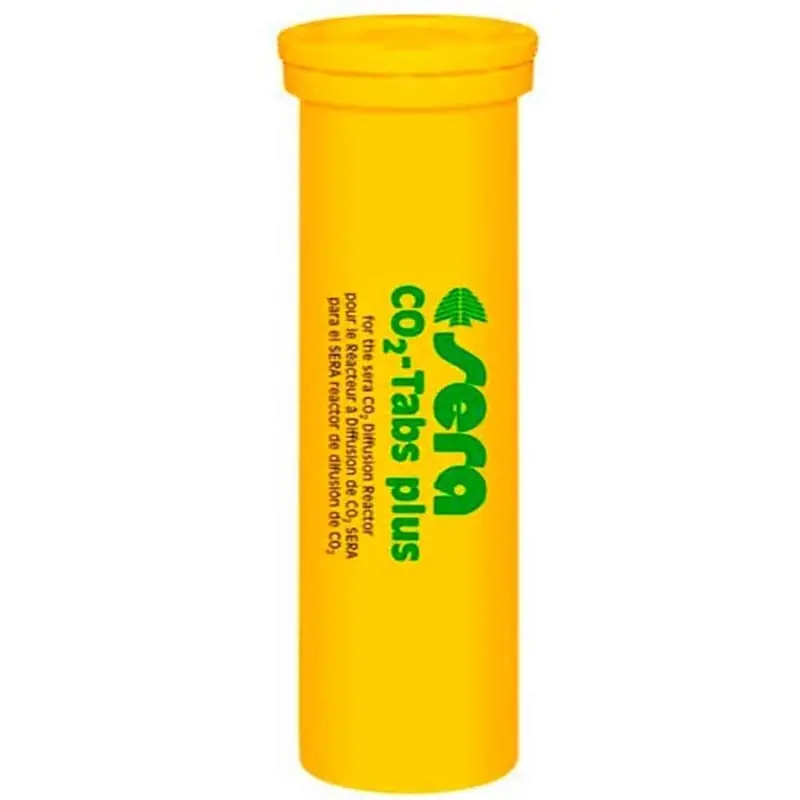 Sera Co2 Tablet (20 Adet)