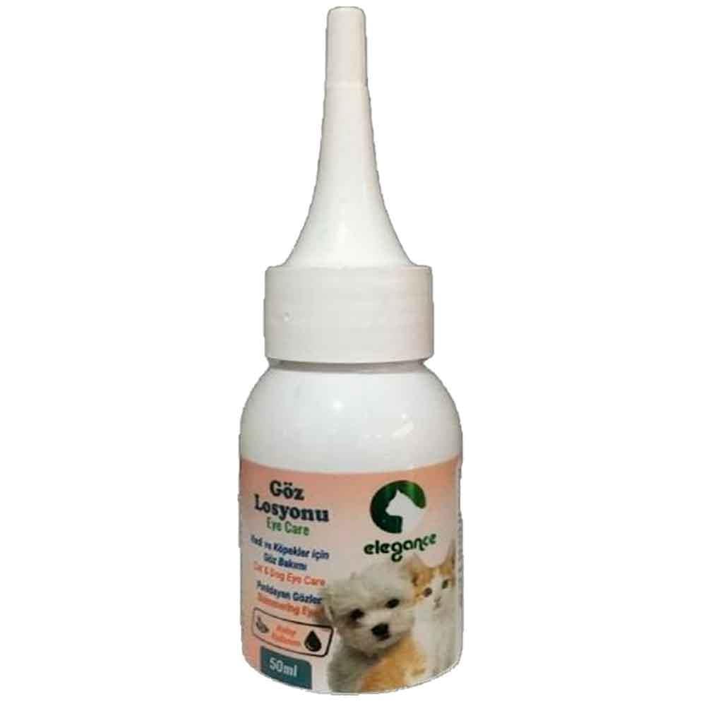 Elegance Gözyaşı Lekesi Çıkarıcı 50 Ml