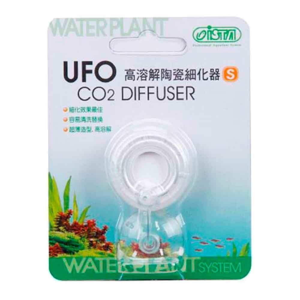 Ista UFO Co2 Difüzör Küçük Boy I504