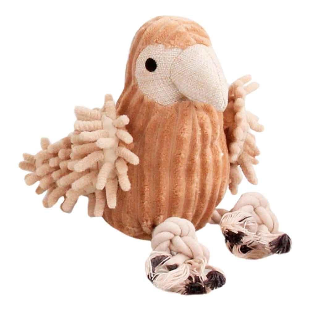Pawise Köpek Oyuncağı Dog Molar Toy Bird