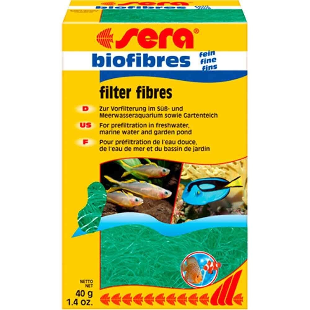 Sera Biofibres İnce Gözenekli 40gr