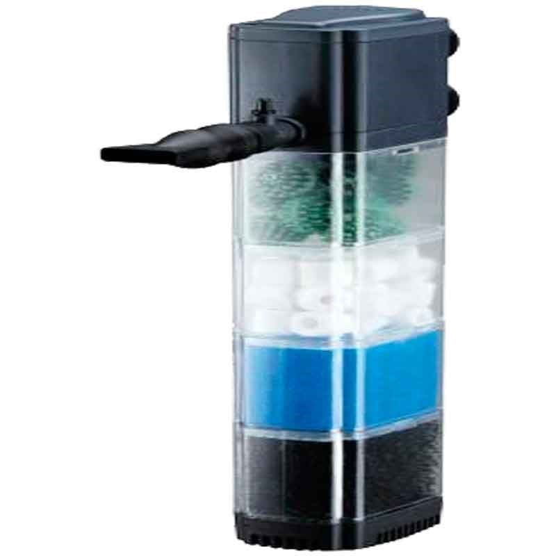 Venus Aqua Akvaryum İç Filtre VS920FC 1500 L/S 30W
