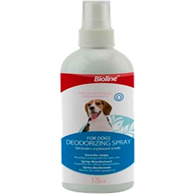 Bioline Köpek Deodorantı 175 Ml