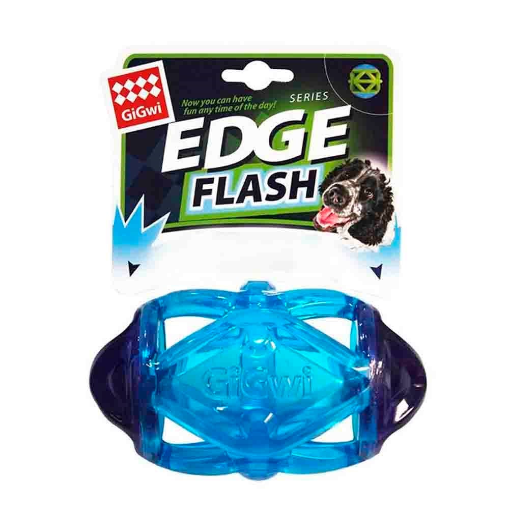 Gigwi Rugby Top Diş Kaşıma Köpek Oyuncağı