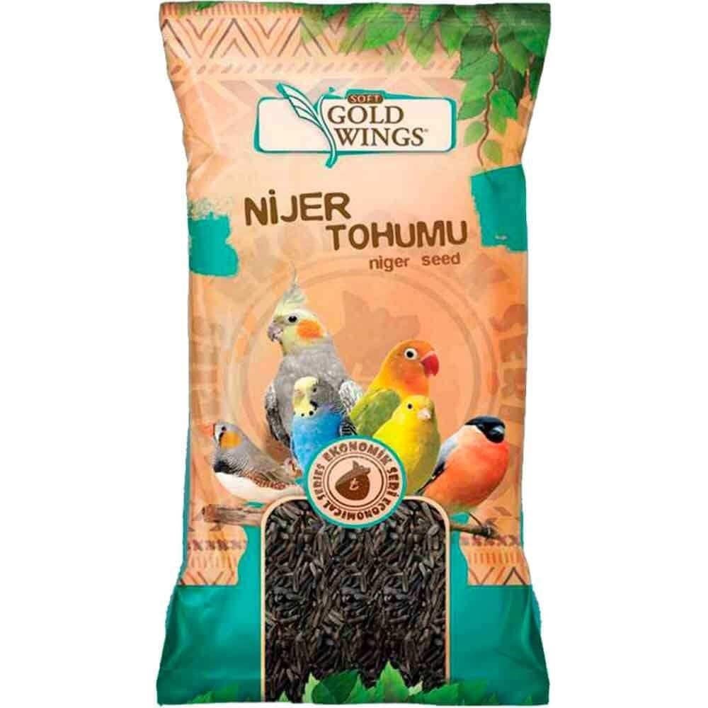 Gold Wings Nijer 250 gr