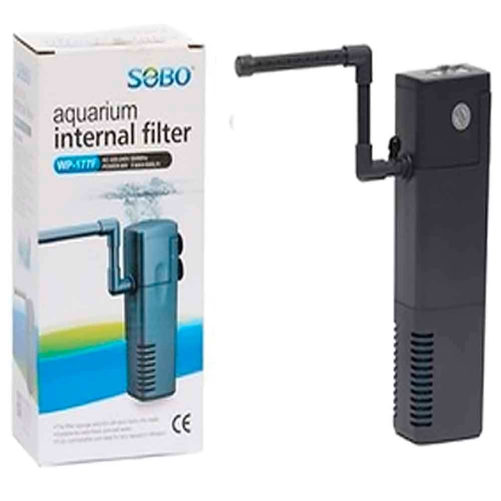 Sobo Akvaryum İç Filtre WP-277F