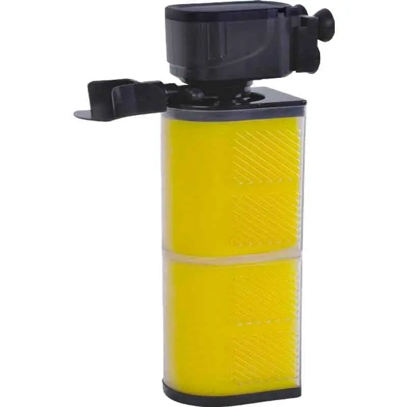 Venus Aqua Akvaryum İç Filtre 3004F 2800 L/S 40W