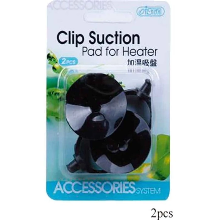 İsta Isıtıcı Vantuzu 2li