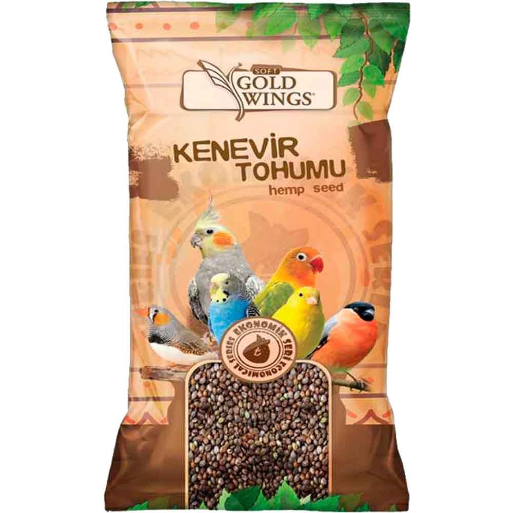 Gold Wings Kenevir 200 gr