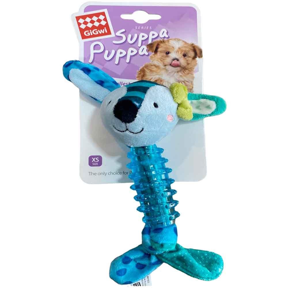 Gigwi Köpek Oyuncağı Penguen Diş Kaşıma 8008