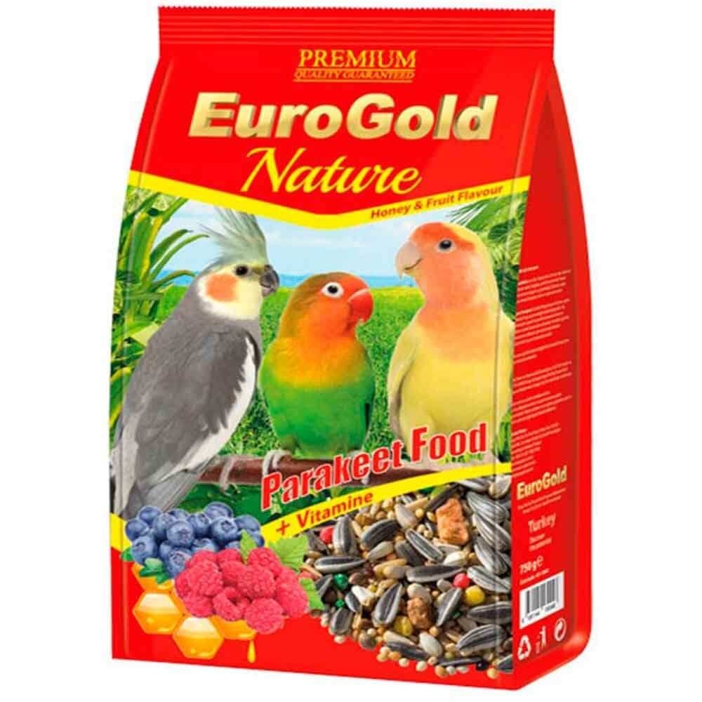 Euro Gold Pareket Yemi 750 Gr