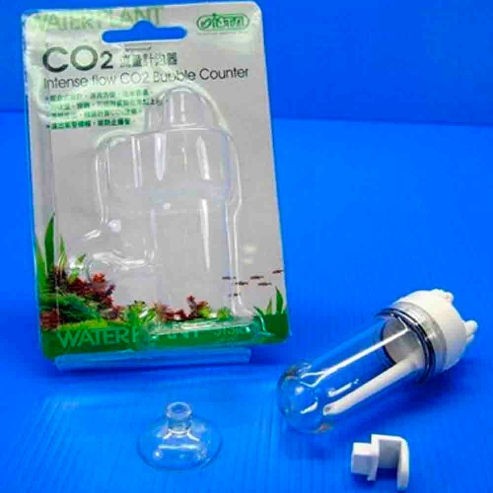 Ista Co2 Damla Sayıcı Yoğun Akış İçin