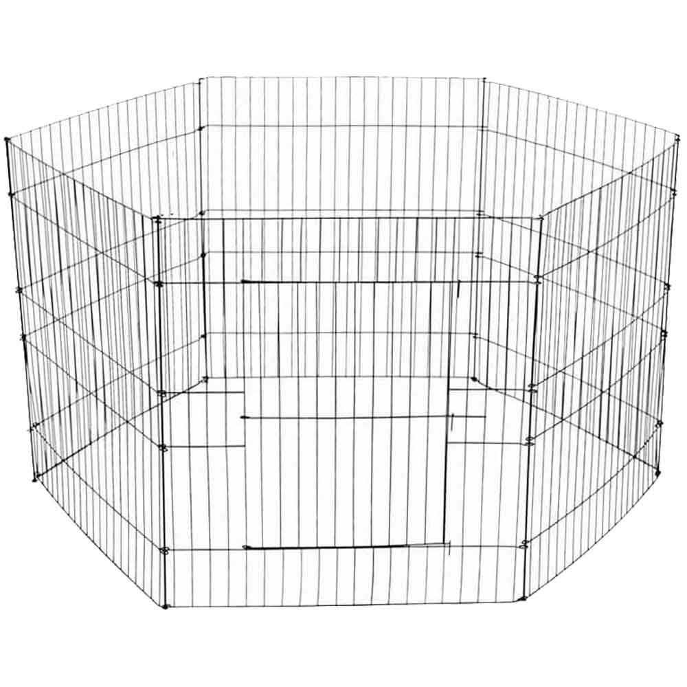 Euro Gold Köpek Çiti 61 X 78 Cm