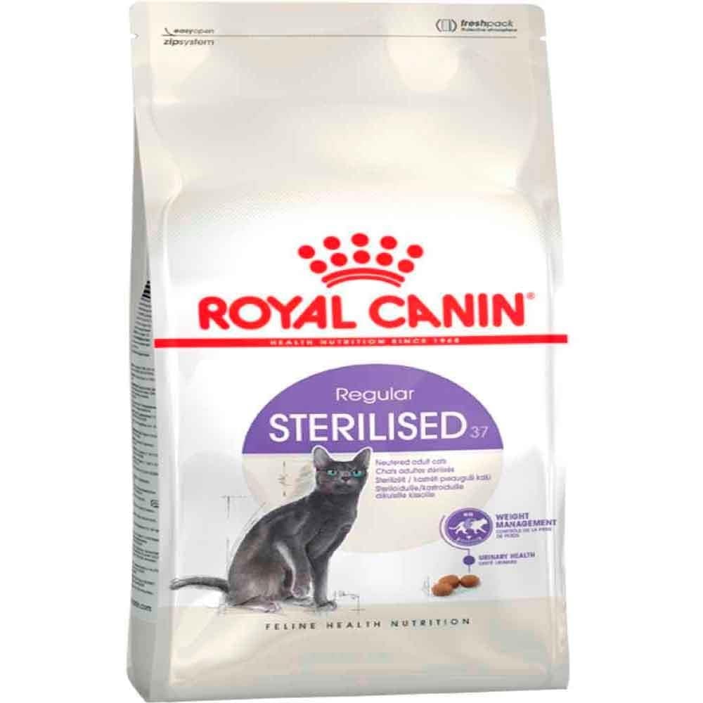 Royal Canin Sterilised Kısır Kedi Maması 400 Gr
