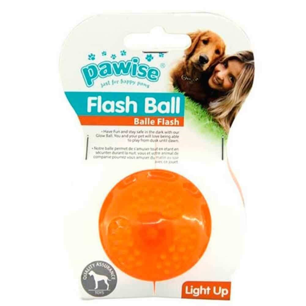 Pawise Işıklı Top S 6 Cm