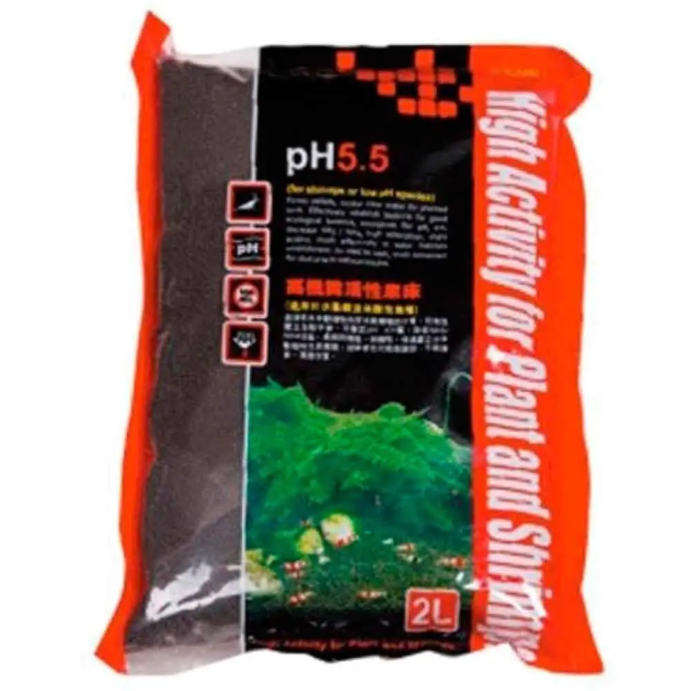 Ista Karides Toprağı pH 5.5 2 Lt