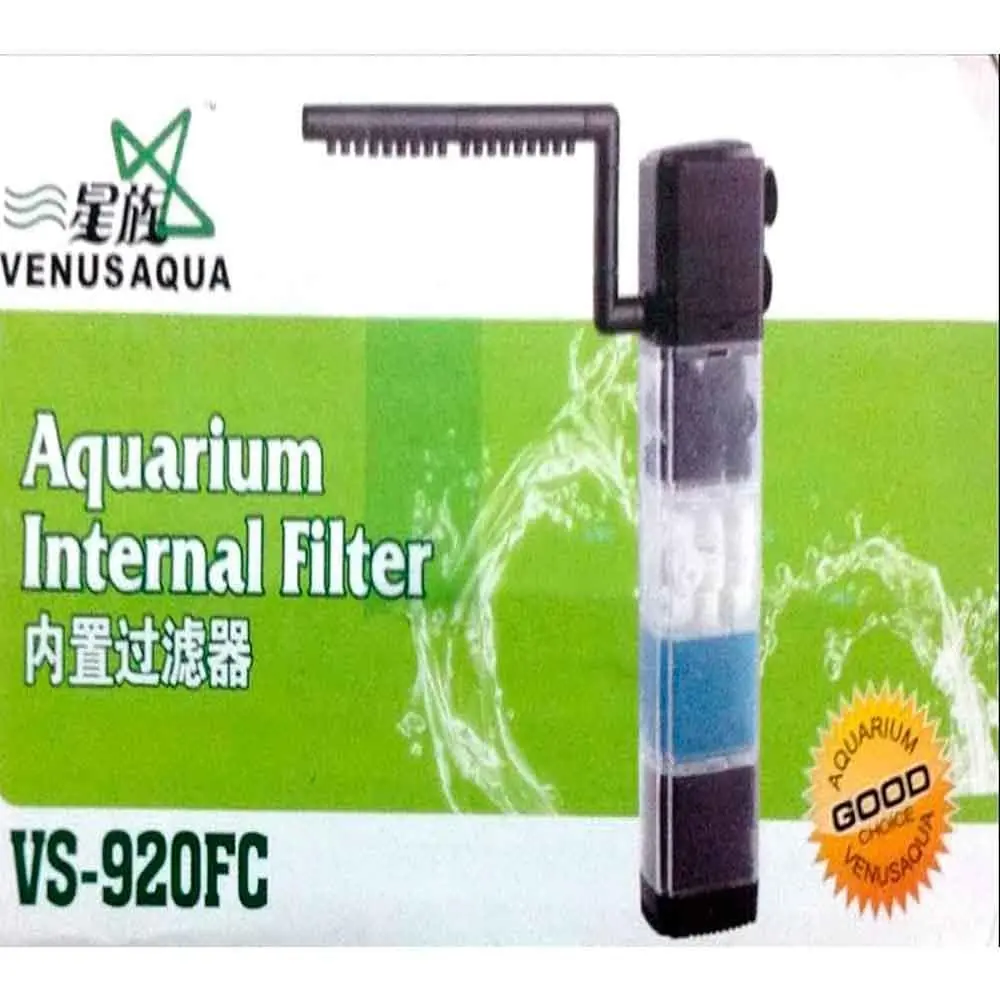 Venus Aqua Akvaryum İç Filtre VS920FC 1500 L/S 30W