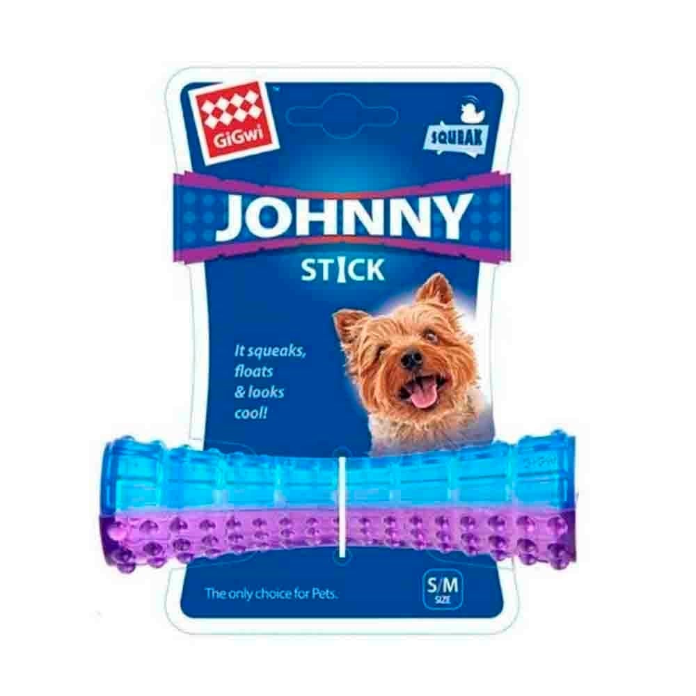 Gigwi Johnny Stick Köpek Kemik Kemirme Oyuncağı 15 cm