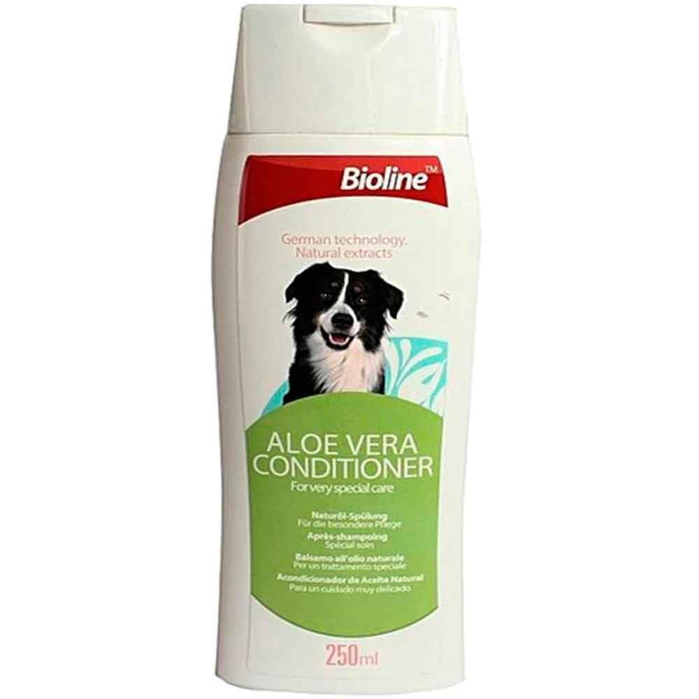 Bioline Aloe Vera Tüy Kremi 250 Ml