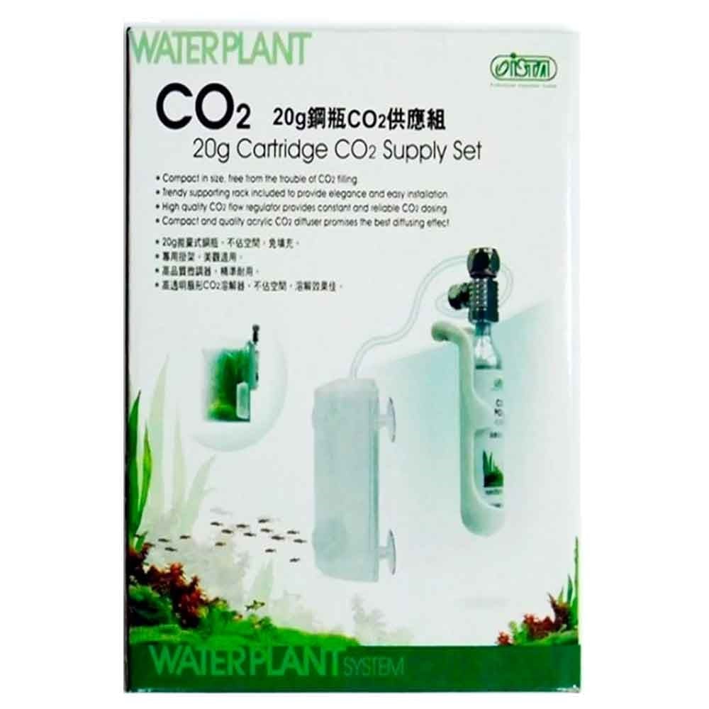 Ista Co2 Set 20 gr