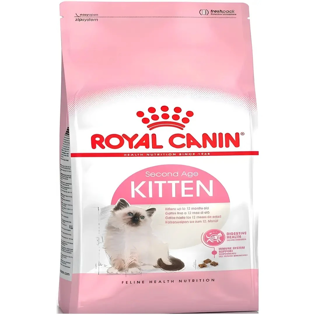 Royal Canin Kitten 4 kg