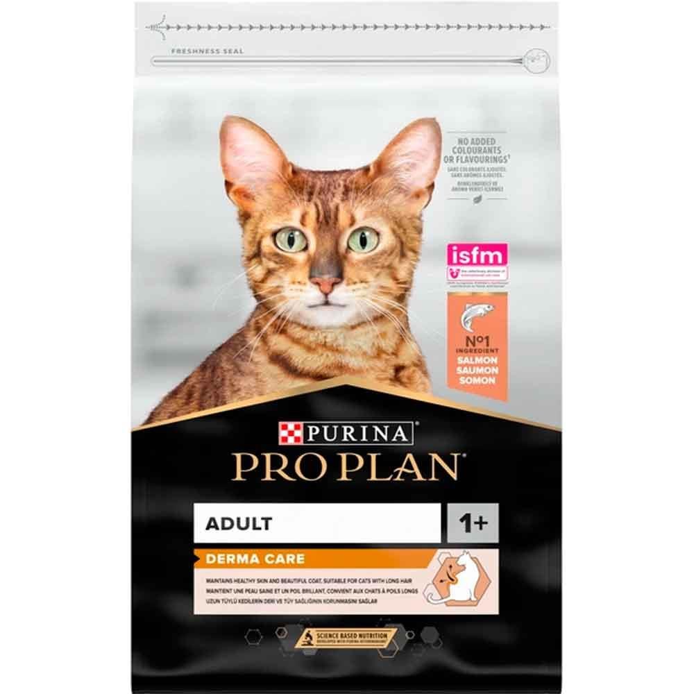 Proplan Elegant Somonlu Kedi Maması 10 Kg