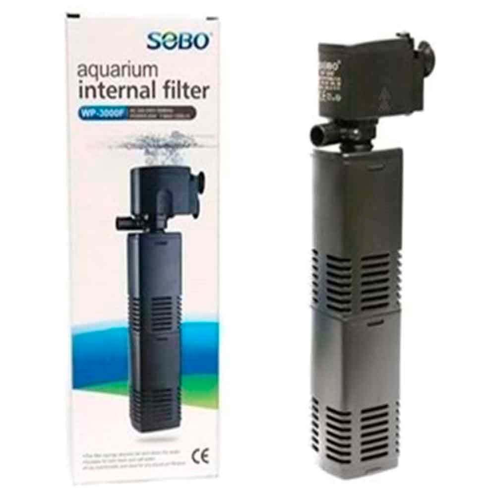 Sobo İç Filtre Wp3200F