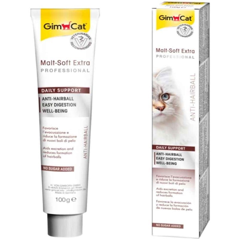 Gim Cat Malt Soft Extra 100 Gr